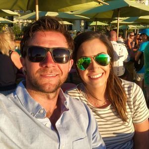 Meet your Posher, Ryan